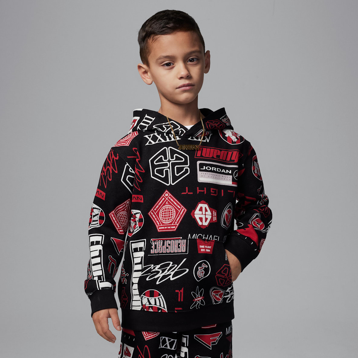 NIKE公式】 ジョーダン Tシャツ&トップス【ナイキ公式通販】